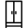 Šatní skříně