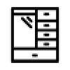 Nábytek do obýváku