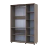 Skříň na oblečení Doros Thorn Cremona Cannolo 3 DTD tyč 135х51.6х200 (44900475)