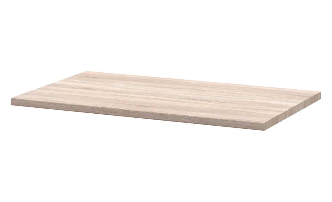 Pracovní deska Doros Leia Dub Sonoma 100х60х2.8 (81359354)