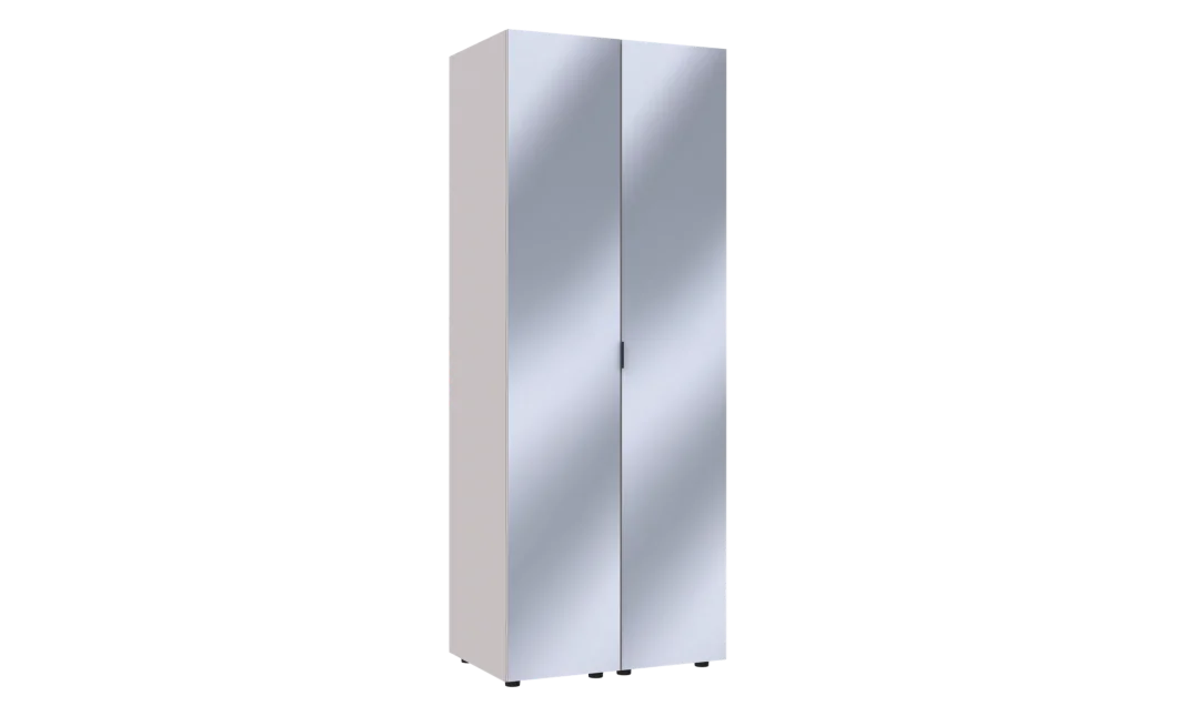 Set Doros Gelar Kašmír 2 zrcadla 78 × 49,5 × 203,4 (42005103)