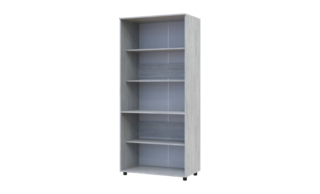 Skříň na oblečení Doros Thorn Borovice Natti 2 DTD police 90х51.6х200 (44900432)