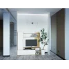 Obývací stěna Doros Kona Dub Evok / Bílý 151 × 40 × 147 (44900388)