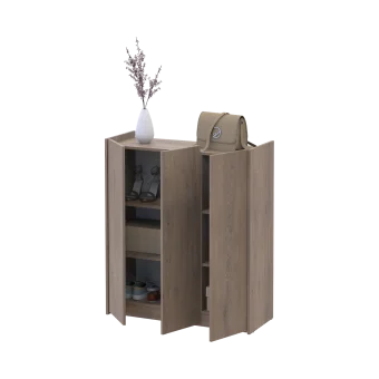 Skříňka Doros Kassel Cannolo 3 dveře 97×40×110 (41516212)