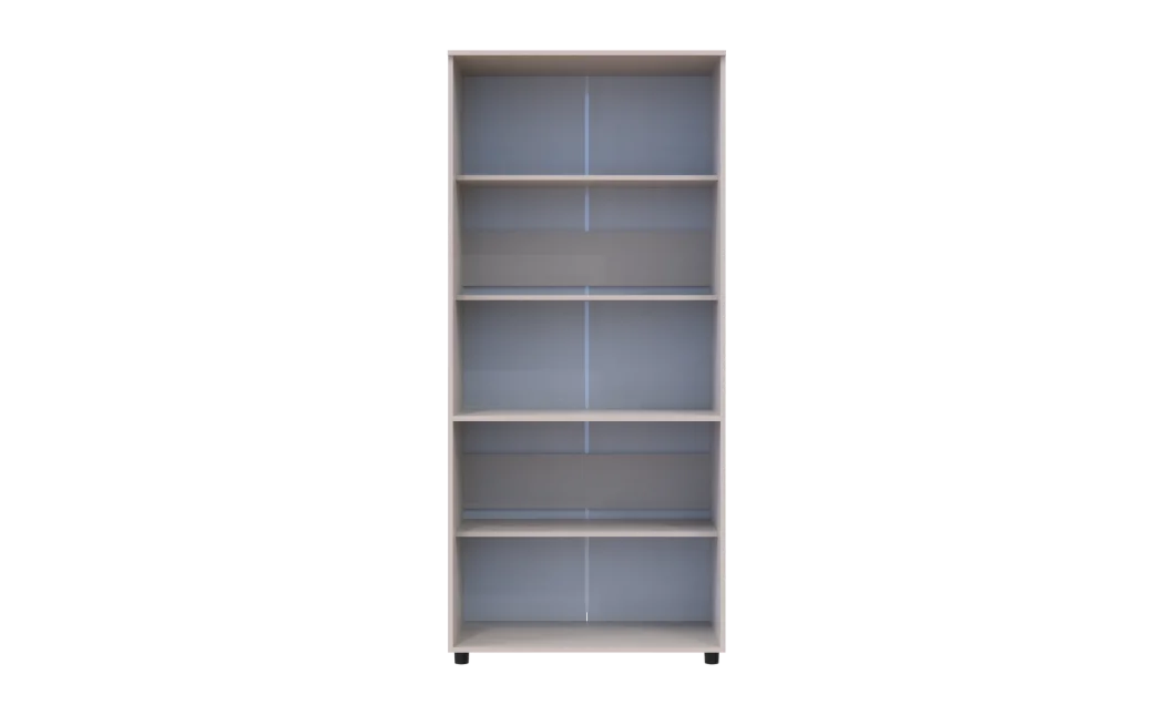 Skříň na oblečení Doros Thorn Kašmír 2 DTD police 90х51.6х200 (44900448)