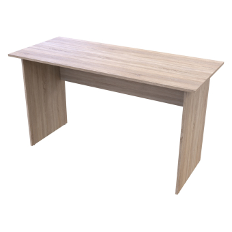 Kancelářský stůl Doros T1 Dub Sonoma 140 × 70 × 78 (80339305)