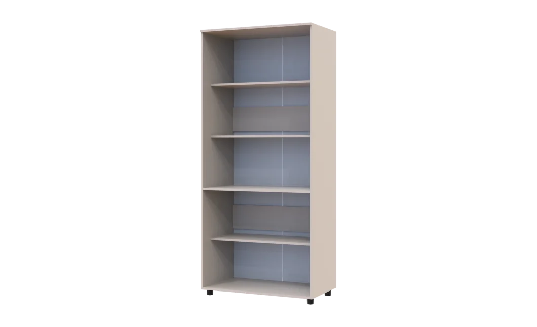 Skříň na oblečení Doros Thorn Kašmír 2 DTD police 90х51.6х200 (44900448)