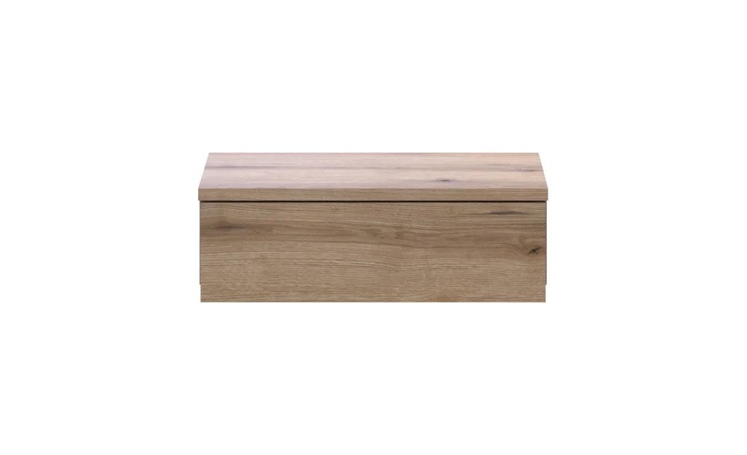 Noční stolek Doros Levia Dub Evok 1 zásuvka 46x31x15 (41516096)