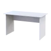 Psací stůl Doros Bílý 120×60×78 (41901063)