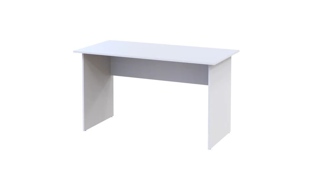 Psací stůl Doros Bílý 120×60×78 (41901063)