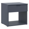 Noční stolek Doros GN1 Grafit 40х40х35 (41515985)