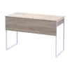 Psací stůl Doros Bart Light Dub Sonoma 120×55×78,1 (41510121)