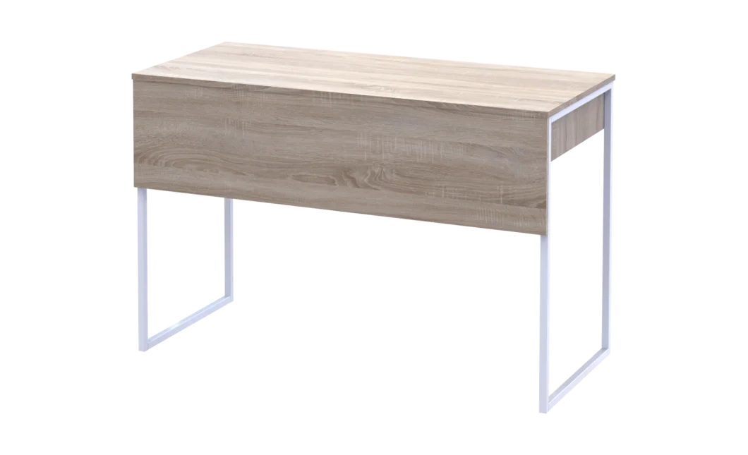 Psací stůl Doros Bart Light Dub Sonoma 120×55×78,1 (41510121)