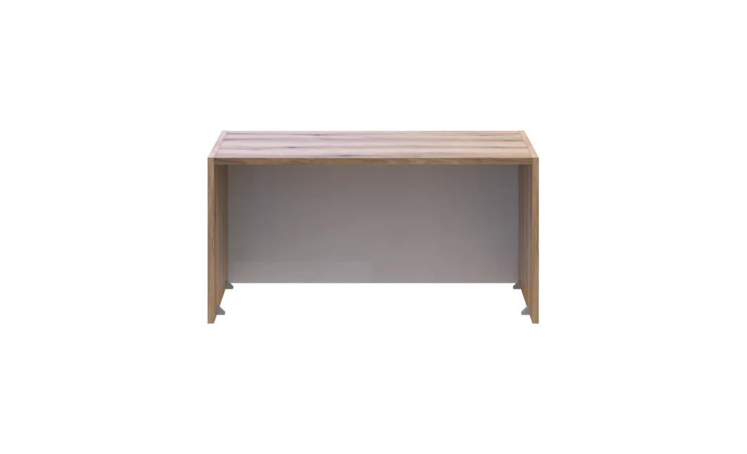 Nástavec Doros Rondi Dub Artisan / Kašmír 2 dveře 82x52x41 (80737813)