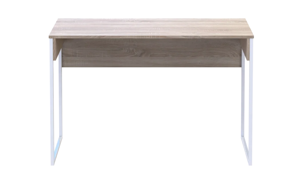 Psací stůl Doros Bart Light Dub Sonoma 120×55×78,1 (41510121)