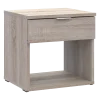 Noční stolek Doros GN1 Dub Sonoma 40х40х35 (41515986)