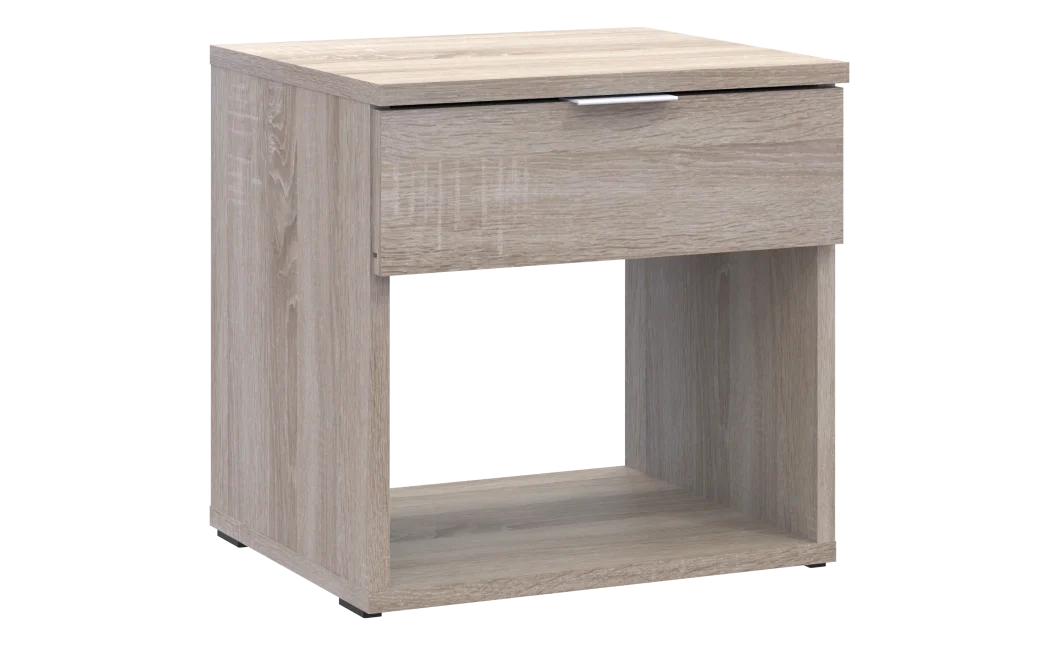 Noční stolek Doros GN1 Dub Sonoma 40х40х35 (41515986)