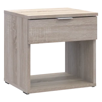 Noční stolek Doros GN1 Dub Sonoma 40х40х35 (41515986)