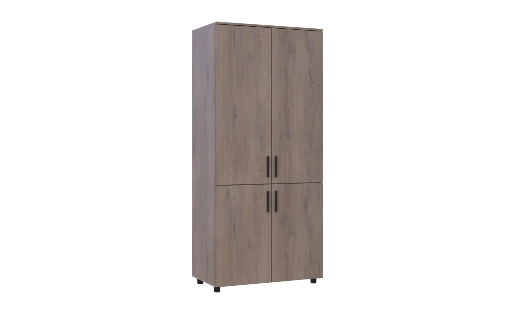 Skříň na oblečení Doros Thorn Cremona Cannolo 2 DTD police 90х51.6х200 (44900428)