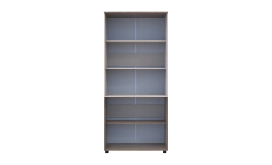 Skříň na oblečení Doros Thorn Cremona Cannolo/Kašmír 2 DTD police 90х51.6х200 (44900452)