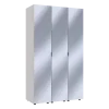 Set Doros Gelar Kašmír 3 zrcadla 117 × 49,5 × 203,4 (42005104)