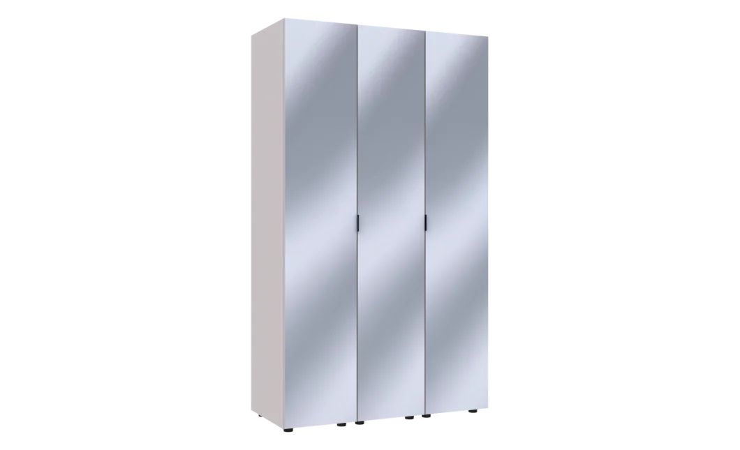 Set Doros Gelar Kašmír 3 zrcadla 117 × 49,5 × 203,4 (42005104)