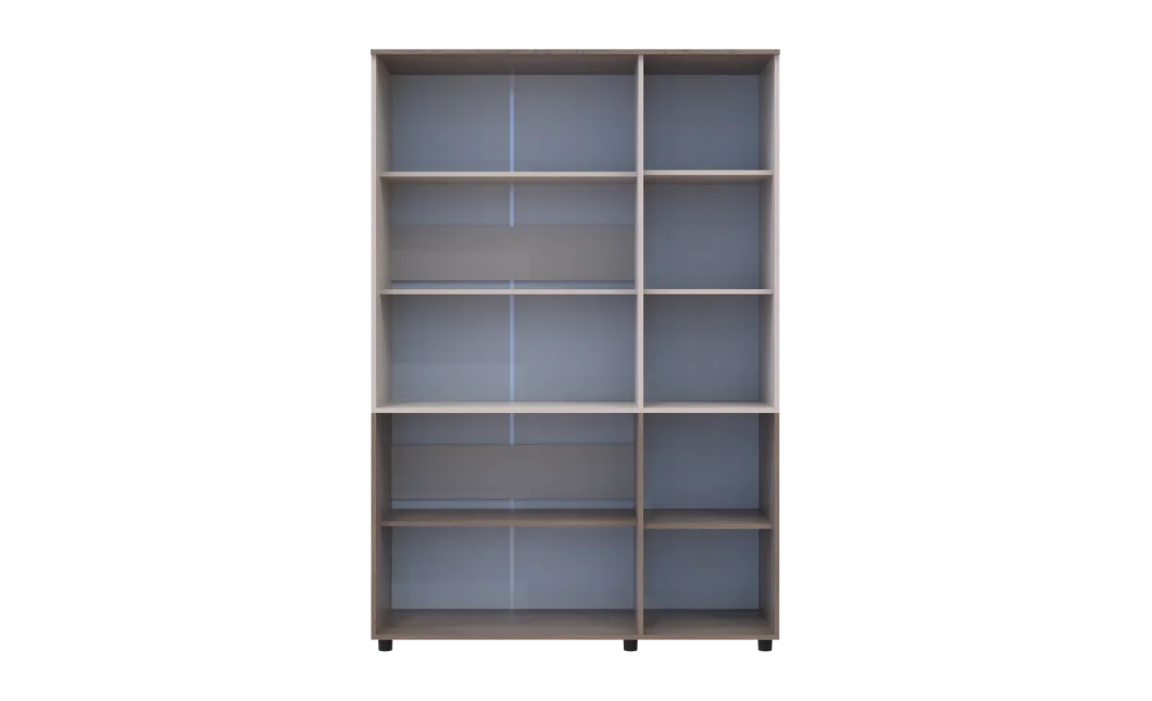 Skříň na oblečení Doros Thorn Cremona Cannolo/Kašmír 3 DTD police 135x51.6x200 (44900500)