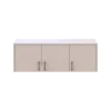 Nástavec Doros Rondi Kašmír 3 dveře 121x52x41 (80738476)