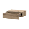 Noční stolek Doros Levia Dub Evok 1 zásuvka 46x31x15 (41516096)