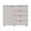 Komoda Doros GC1 Kašmír 100 × 40 × 81,7 (41510134)