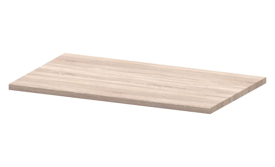 Pracovní deska Doros Leia Dub Sonoma 100х60х2.8 (81359354)