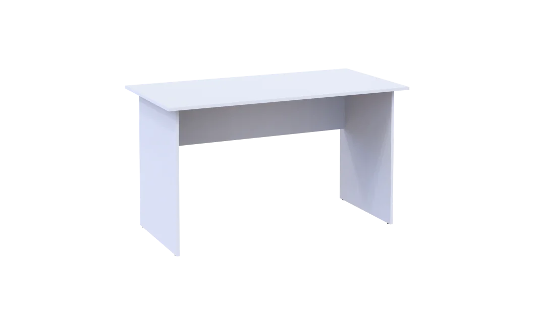 Psací stůl Doros Bílý 120×60×78 (41901063)