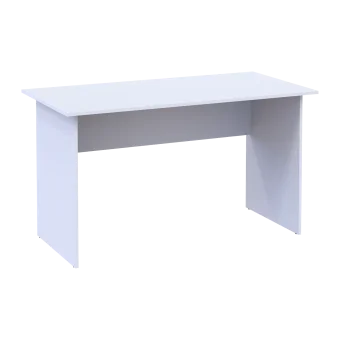 Psací stůl Doros Bílý 120×60×78 (41901063)