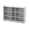 Botník se zrcadlem Doros Kassel Kašmír 5 DTD 159×40×110 (42005508)