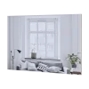 Zrcadlo Doros Dale 100x70x2 (41516201)