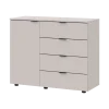 Komoda Doros GC1 Kašmír 100 × 40 × 81,7 (41510134)