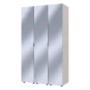 Set Doros Gelar Kašmír 3 zrcadla 117 × 49,5 × 203,4 (42005104)