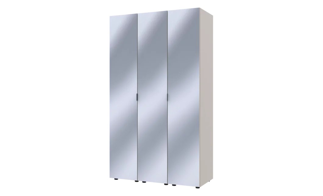 Set Doros Gelar Kašmír 3 zrcadla 117 × 49,5 × 203,4 (42005104)