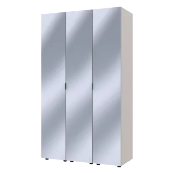 Set Doros Gelar Kašmír 3 zrcadla 117 × 49,5 × 203,4 (42005104)
