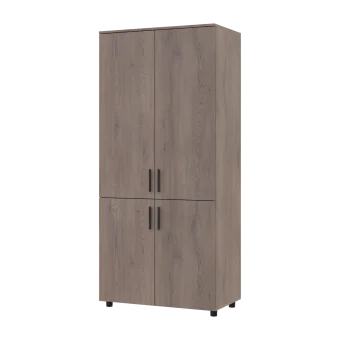 Skříň na oblečení Doros Thorn Cremona Cannolo 2 DTD tyč 90х51.6х200 (44900427)