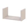 Sada polic Doros Fil Kašmír 3 ks 30/45/60x15x15 (41516079)
