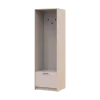 Regál s věšákem Doros Doros Rondi Kašmír 60х52х195 (41516306)