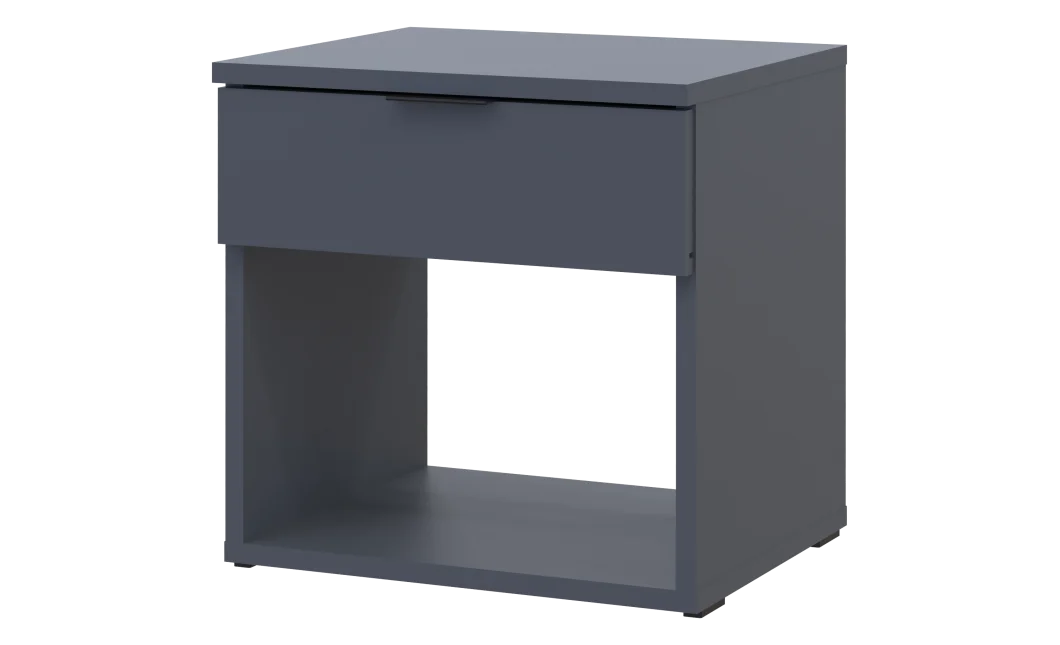 Noční stolek Doros GN1 Grafit 40х40х35 (41515985)