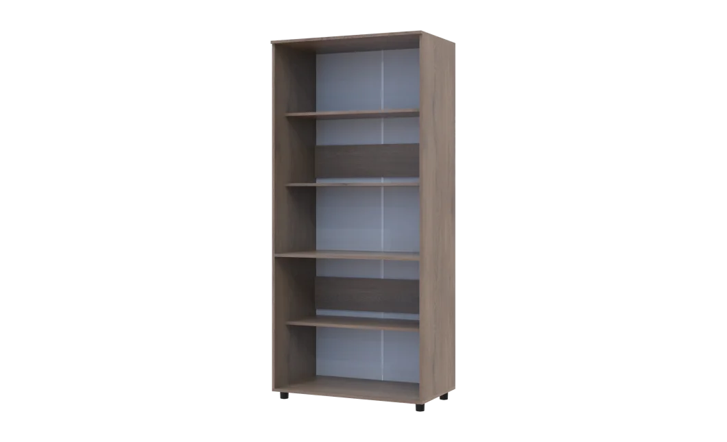 Skříň na oblečení Doros Thorn Cremona Cannolo 2 DTD police 90х51.6х200 (44900428)