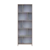 Regál Student Dub Sonoma 63×22×180 (41516259)
