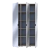 Set Doros Gelar Kašmír 3 zrcadla 117 × 49,5 × 203,4 (42005104)