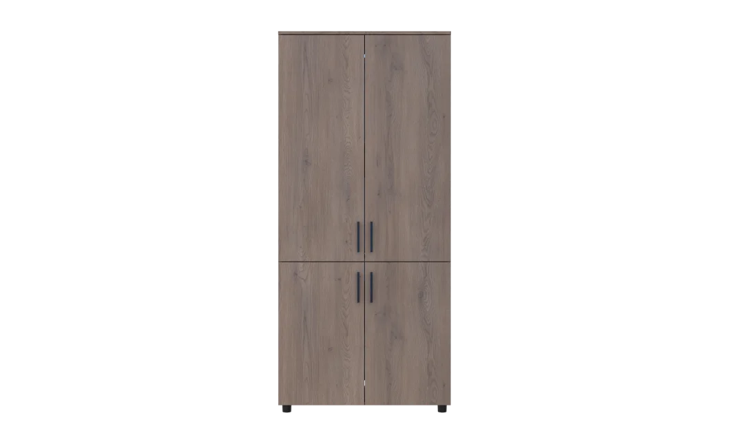 Skříň na oblečení Doros Thorn Cremona Cannolo 2 DTD tyč 90х51.6х200 (44900427)