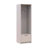 Regál s věšákem Doros Doros Rondi Kašmír 60х52х195 (41516306)