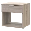 Noční stolek Doros GN1 Dub Sonoma 40х40х35 (41515986)