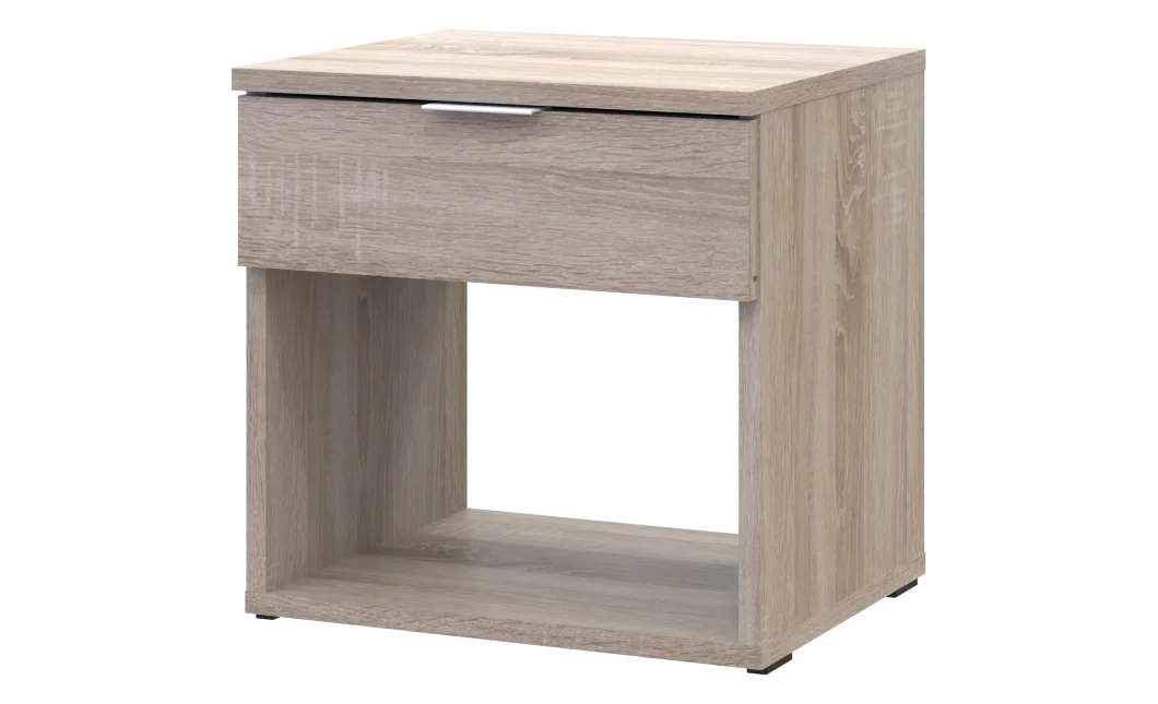 Noční stolek Doros GN1 Dub Sonoma 40х40х35 (41515986)